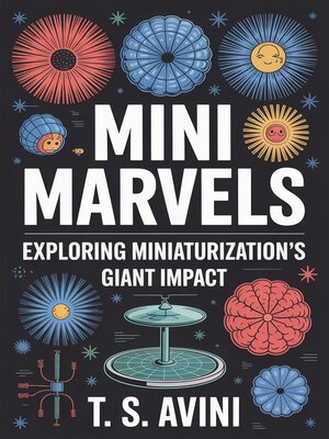 cover image of Mini Marvels